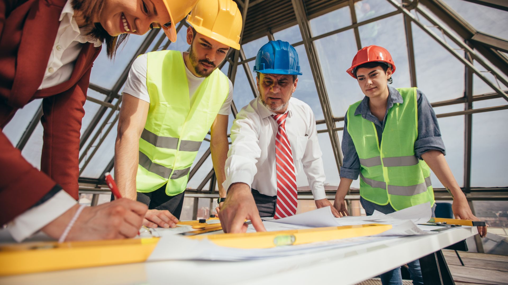 The Foundation of Safety: CPR Training for Construction Workers